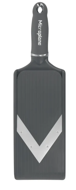 Mandolin, V-Slicer - Microplane