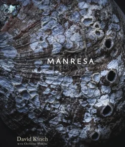 Manresa: An Edible Reflection - David Kinch