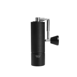Manuell Kaffekvarn C3S Pro Black Foldable Handle - Timemore
