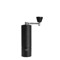 Manuell Kaffekvarn C3S Pro Black Foldable Handle - Timemore