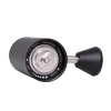 Manuell Kaffekvarn C5S, Pro Black, Foldable Handle - Timemore