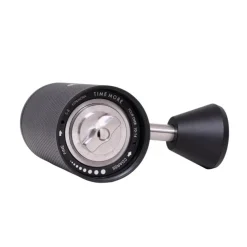Manuell Kaffekvarn C5S, Pro Black, Foldable Handle - Timemore