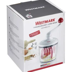 Manuell visp Rührblitz - Westmark