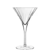 Martiniglas/cocktailglas, Bach, 26 cl, 4-pack - Luigi Bormioli