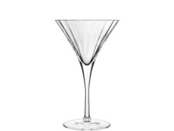 Martiniglas/cocktailglas, Bach, 26 cl, 4-pack - Luigi Bormioli