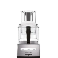 Matberedare CS 4200 XL, matt krom - Magimix