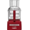 Matberedare CS 5200 XL, röd - Magimix
