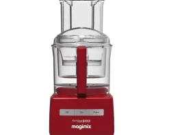 Matberedare CS 5200 XL, röd - Magimix