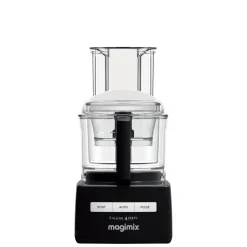 Matberedare CS 4200 XL, svart - Magimix