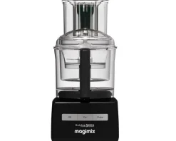Matberedare CS 5200 XL, svart - Magimix