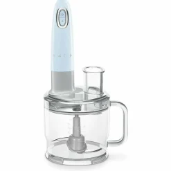 Matberedartillsats - Smeg