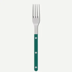 Matgaffel, Bistrot, Aquamarine - Sabre Paris