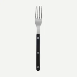 Matgaffel, Bistrot, Black - Sabre Paris