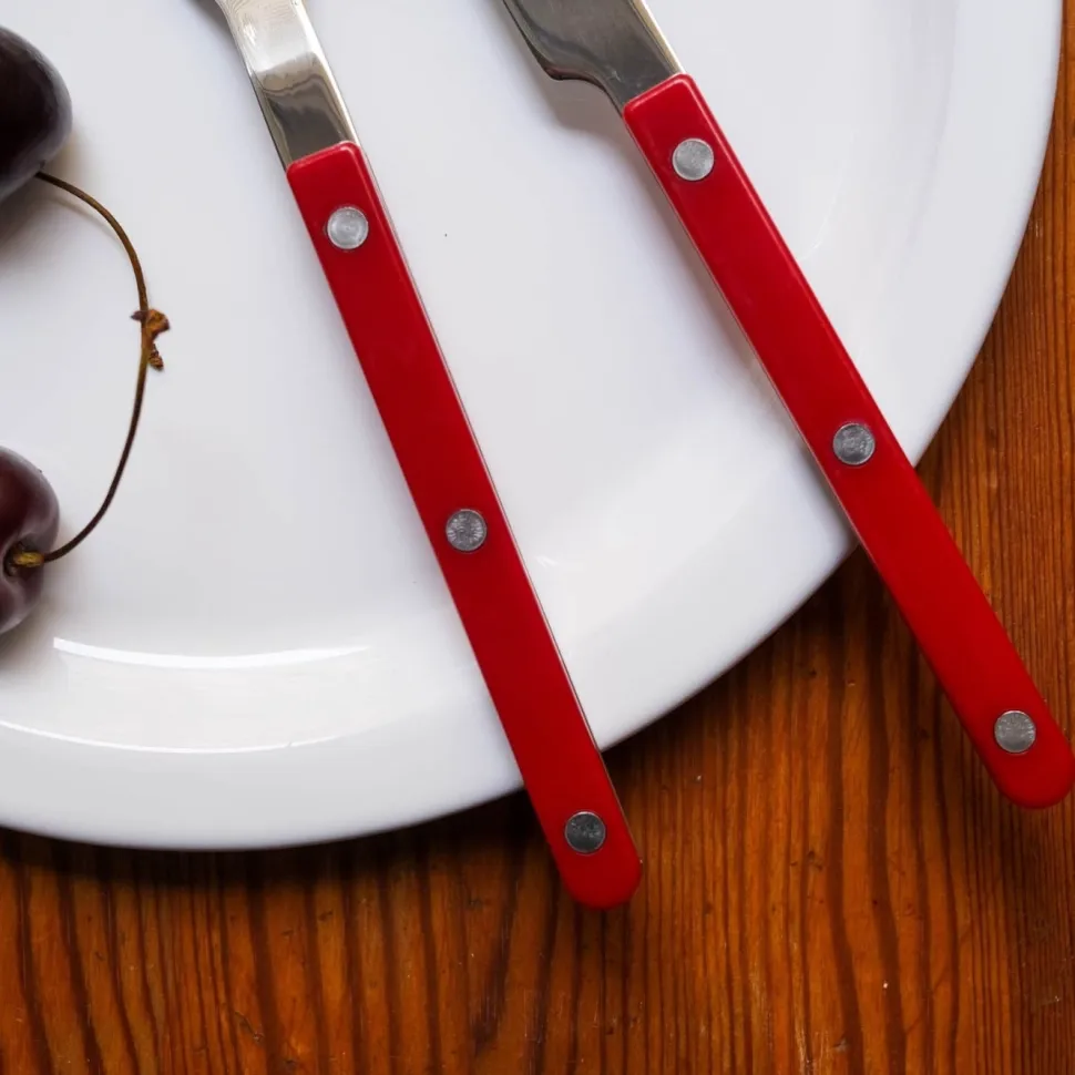 Matgaffel, Bistrot, Burgundy - Sabre Paris