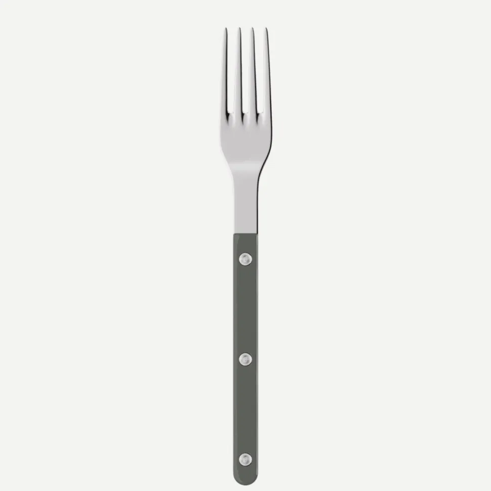 Matgaffel, Bistrot, Dark grey - Sabre Paris