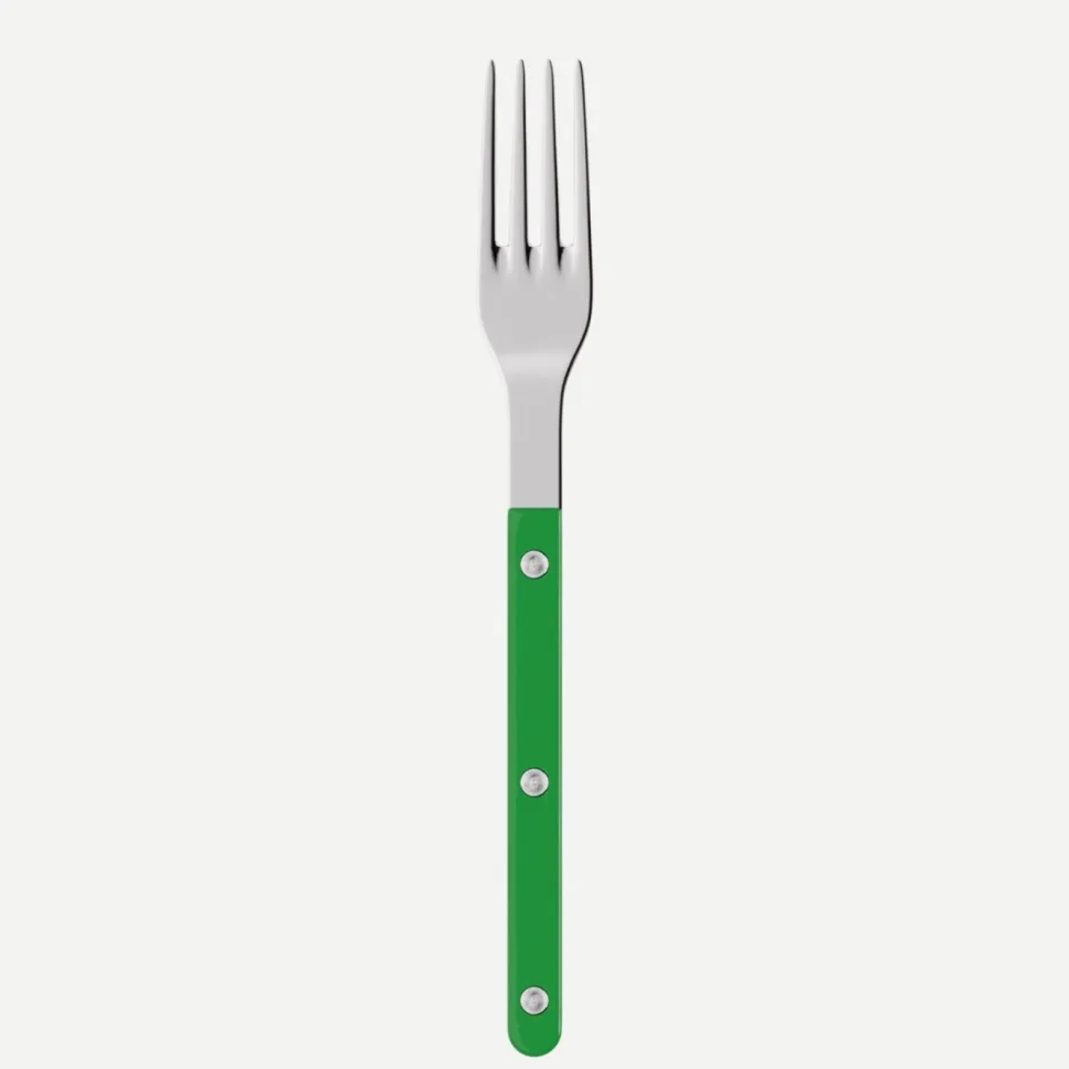 Matgaffel, Bistrot, Garden green - Sabre Paris