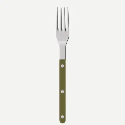Matgaffel, Bistrot, Green fern - Sabre Paris