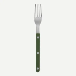 Matgaffel, Bistrot, Green - Sabre Paris