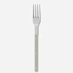 Matgaffel, Bistrot, Grey - Sabre Paris