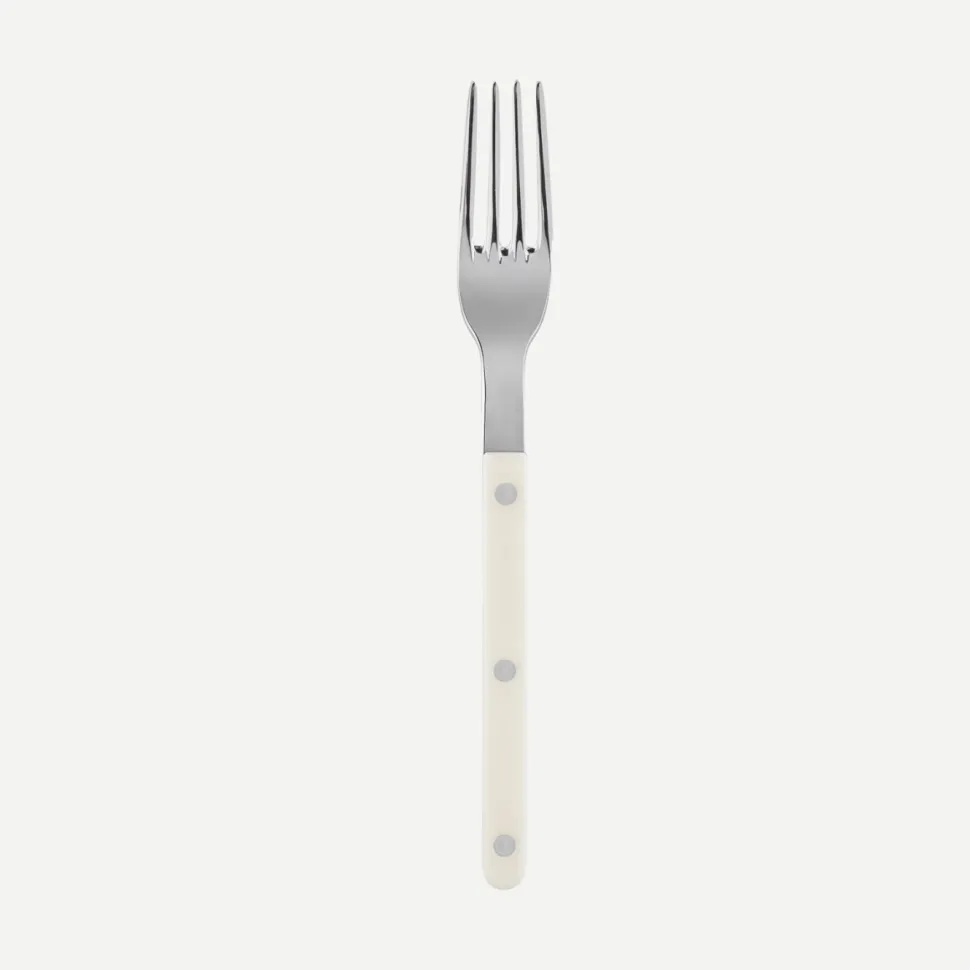 Matgaffel, Bistrot, Ivory - Sabre Paris