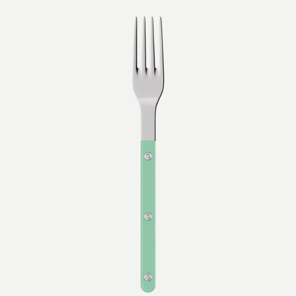 Matgaffel, Bistrot, Pastel green - Sabre Paris