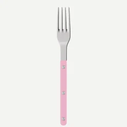 Matgaffel, Bistrot, Pink - Sabre Paris