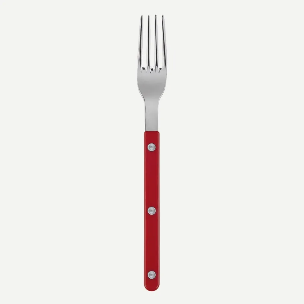 Matgaffel, Bistrot, Red - Sabre Paris