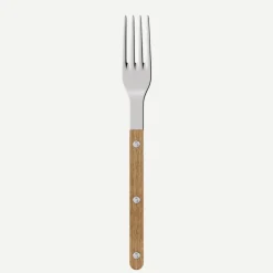Matgaffel, Bistrot Teak - Sabre Paris