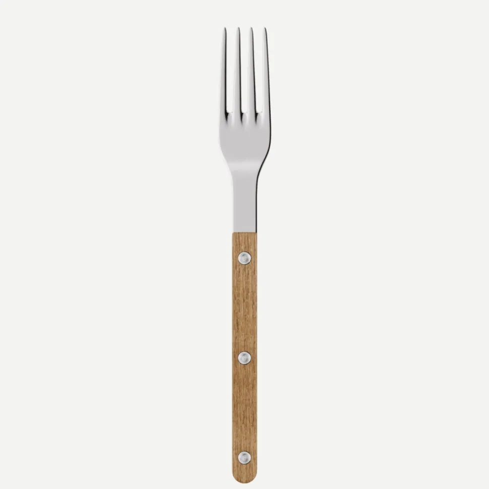 Matgaffel, Bistrot Teak - Sabre Paris