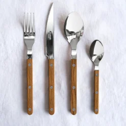 Matgaffel, Bistrot Teak - Sabre Paris