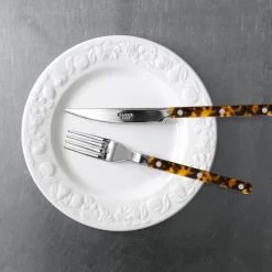 Matgaffel, Bistrot Tortoise - Sabre Paris