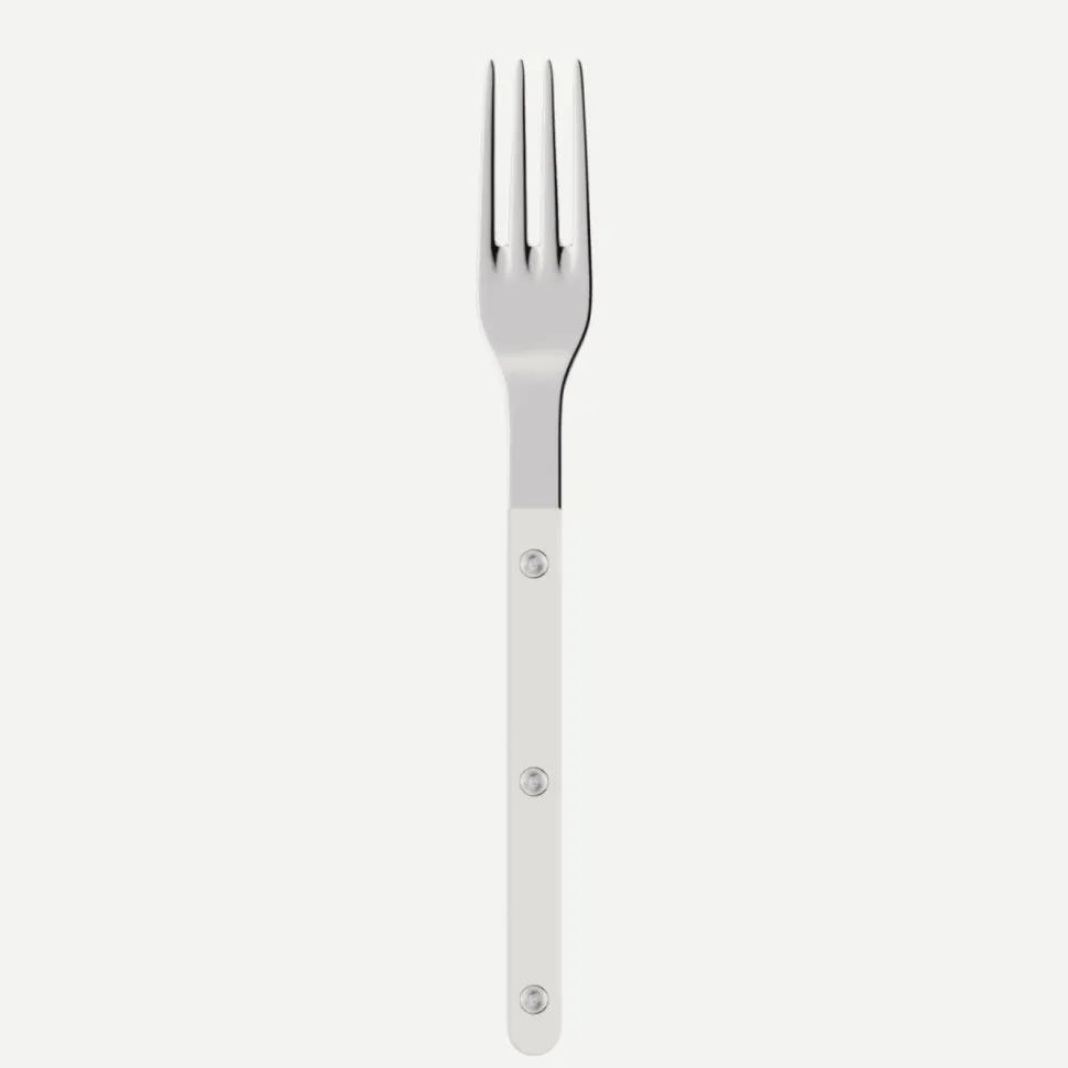 Matgaffel, Bistrot, White - Sabre Paris