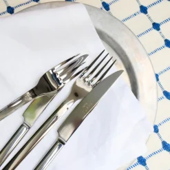Matgaffel, Loft, Rostfritt stål - Sabre Paris