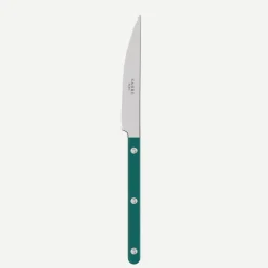 Matkniv, Bistrot, Aquamarine - Sabre Paris