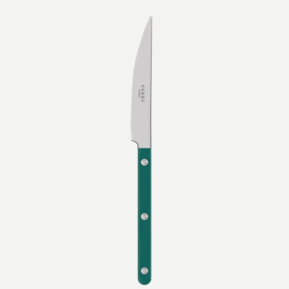 Matkniv, Bistrot, Aquamarine - Sabre Paris