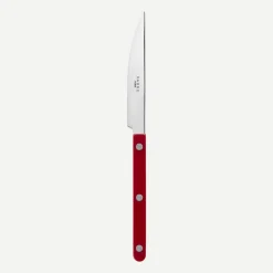Matkniv, Bistrot, Burgundy - Sabre Paris