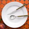 Matkniv, Bistrot, Green fern - Sabre Paris