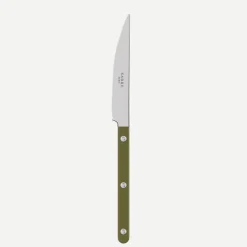 Matkniv, Bistrot, Green fern - Sabre Paris