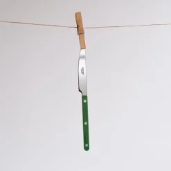 Matkniv, Bistrot, Green - Sabre Paris