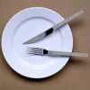Matkniv, Bistrot, Grey - Sabre Paris