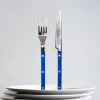 Matkniv, Bistrot, Lapis blue - Sabre Paris