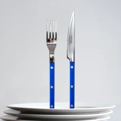 Matkniv, Bistrot, Lapis blue - Sabre Paris
