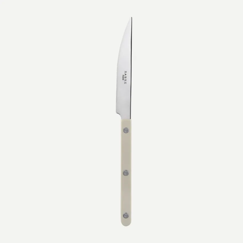 Matkniv, Bistrot, Light Kaki - Sabre Paris