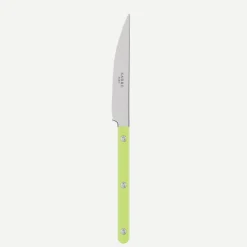 Matkniv, Bistrot, Lime - Sabre Paris