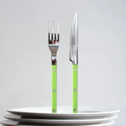 Matkniv, Bistrot, Lime - Sabre Paris