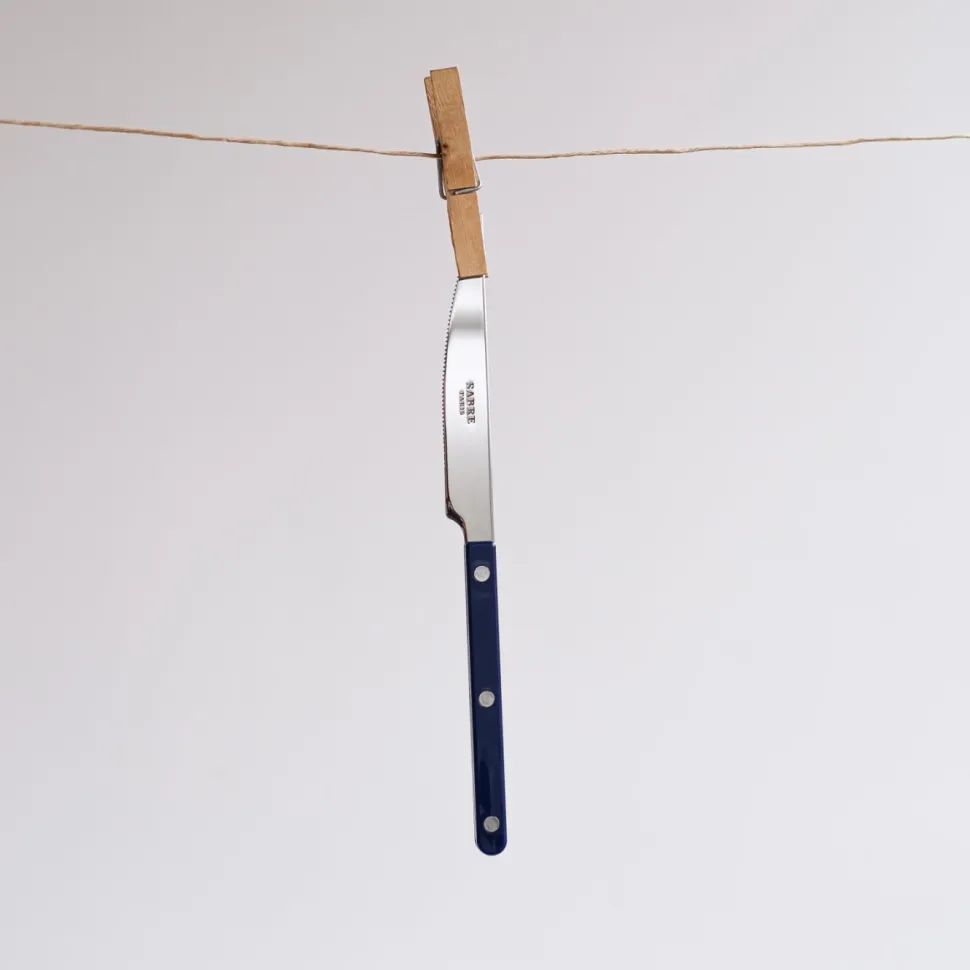 Matkniv, Bistrot, Navy Blue - Sabre Paris