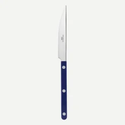 Matkniv, Bistrot, Navy Blue - Sabre Paris