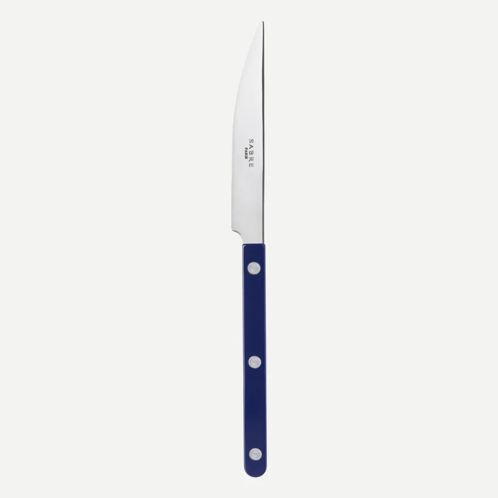 Matkniv, Bistrot, Navy Blue - Sabre Paris
