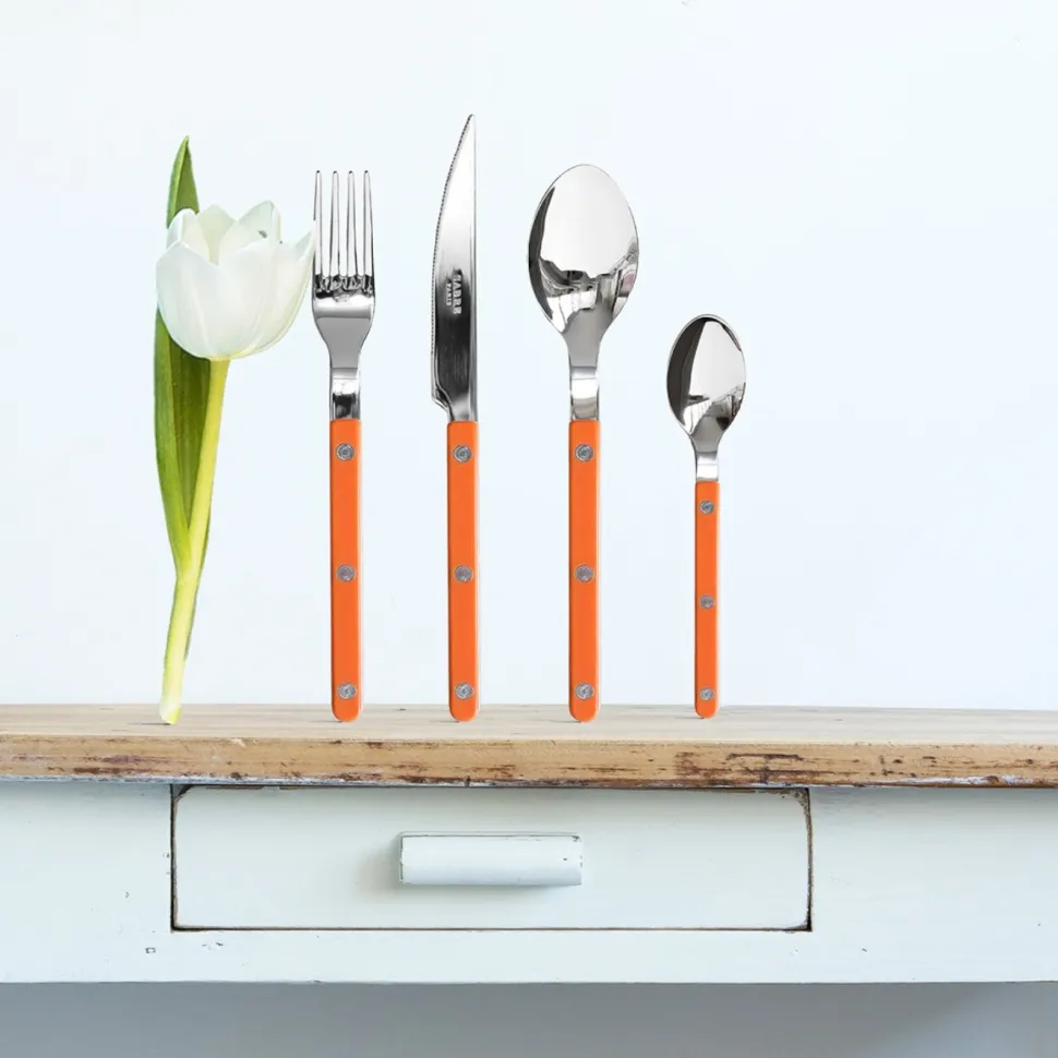 Matkniv, Bistrot, Orange - Sabre Paris