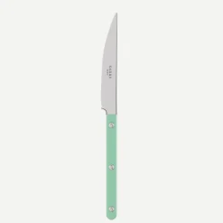 Matkniv, Bistrot, Pastel green - Sabre Paris
